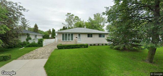 Larawan ng 69 Bellavista Crescent sa Winnipeg, Manitoba
