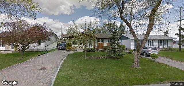 Larawan ng 69 Carberry Crescent sa Winnipeg, Manitoba