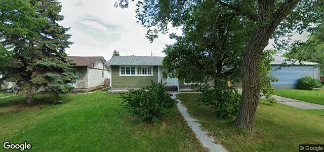 Larawan ng 7 Ashern Road sa Winnipeg, Manitoba
