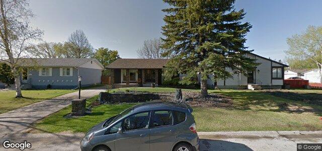 Photo of 7 Buffie Bay in Winnipeg, Manitoba