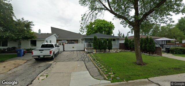 Larawan ng 7 Gerrond Bay sa Winnipeg, Manitoba