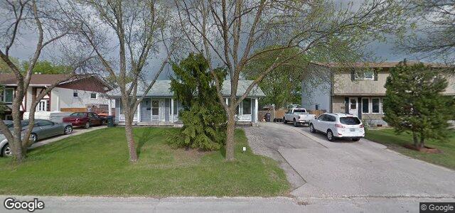 Larawan ng 7 Gowler Road sa Winnipeg, Manitoba