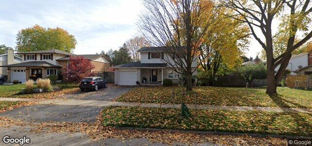 Larawan ng 7 Inwood Crescent sa Winnipeg, Manitoba