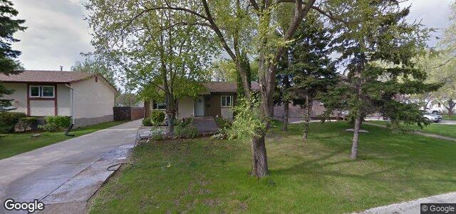 7 Mackie Bay（加拿大曼尼托巴省溫尼伯市）房屋照片