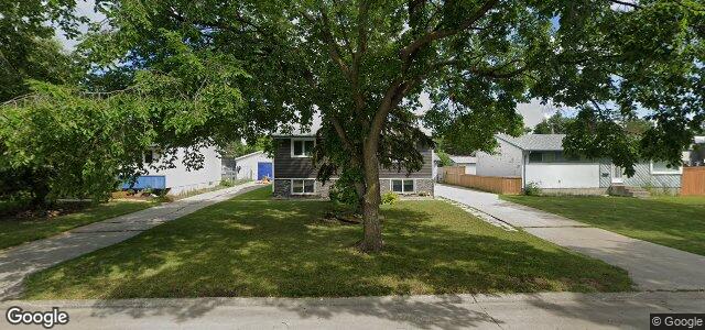 Larawan ng 7 Nemy Crescent sa Winnipeg, Manitoba