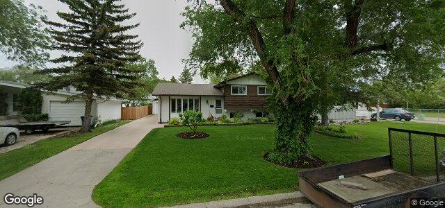 Larawan ng 7 Rogan Drive sa Winnipeg, Manitoba
