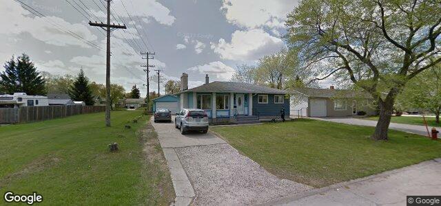 Larawan ng 70 Carberry Crescent sa Winnipeg, Manitoba
