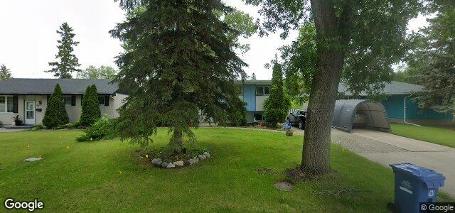 Larawan ng 70 Gerrond Bay sa Winnipeg, Manitoba