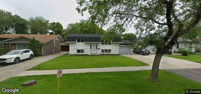 Larawan ng 70 Lumsden Avenue sa Winnipeg, Manitoba