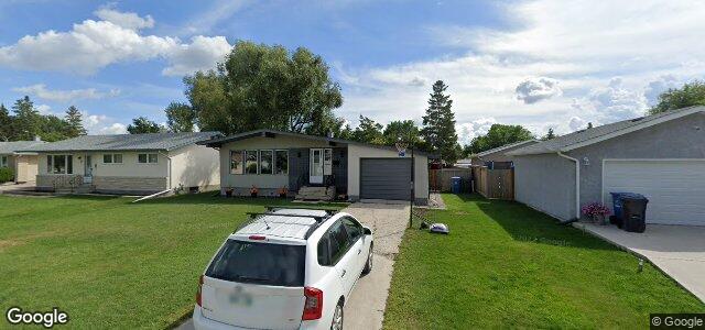 Larawan ng 71 Gibraltar Bay sa Winnipeg, Manitoba