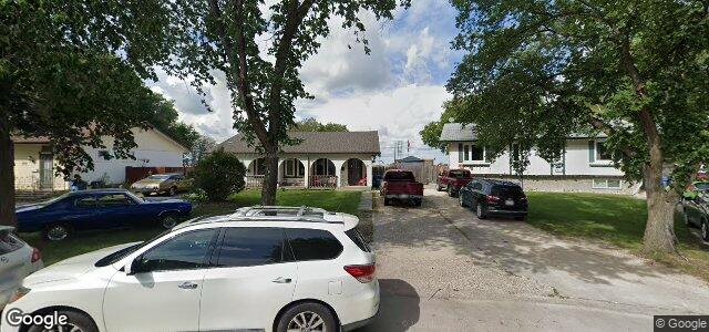 Larawan ng 71 Nemy Crescent sa Winnipeg, Manitoba