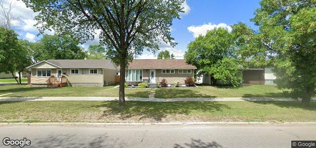 Larawan ng 714 Cavalier Drive sa Winnipeg, Manitoba