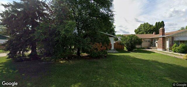 Larawan ng 72 Risbey Crescent sa Winnipeg, Manitoba