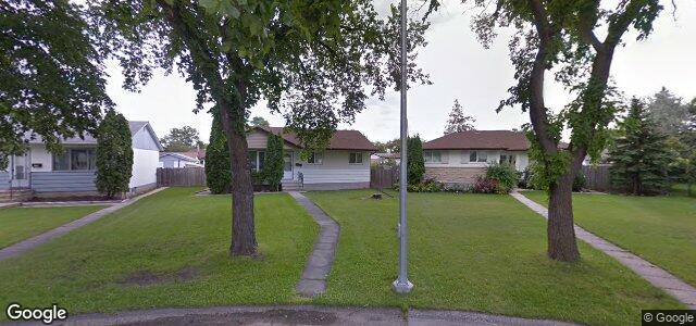 722 Cavalier Drive（加拿大曼尼托巴省温尼伯市）房屋照片