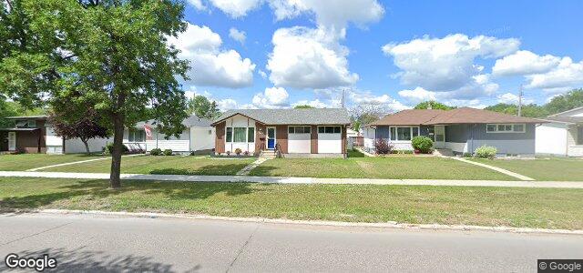 Larawan ng 724 Cavalier Drive sa Winnipeg, Manitoba