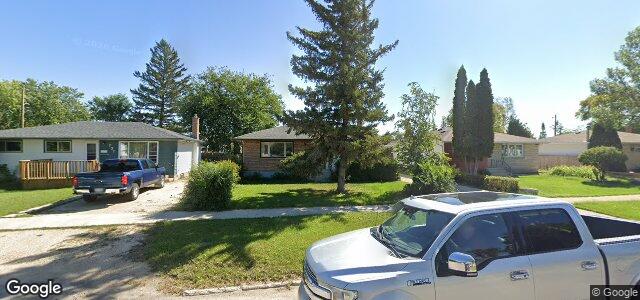 727 Buchanan Boulevard（加拿大曼尼托巴省溫尼伯市）房屋照片