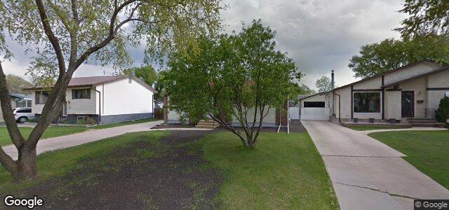 Larawan ng 73 Mackie Bay sa Winnipeg, Manitoba