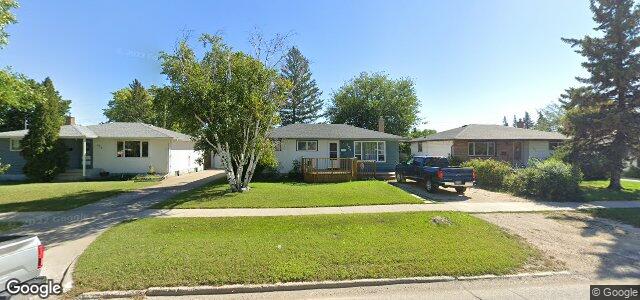 731 Buchanan Boulevard（加拿大曼尼托巴省温尼伯市）房屋照片