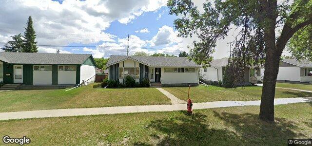 Larawan ng 731 Cavalier Drive sa Winnipeg, Manitoba