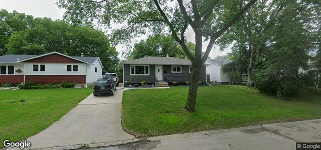Larawan ng 74 Bellavista Crescent sa Winnipeg, Manitoba