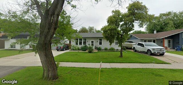 Photo of 74 Lumsden Avenue in Winnipeg, Manitoba