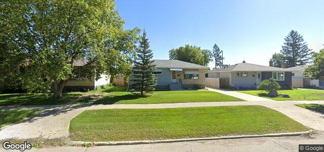 Photo of 745 Buchanan Boulevard in Winnipeg, Manitoba