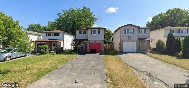 Larawan ng 75 Corbett Drive sa Winnipeg, Manitoba