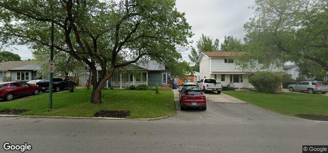 Larawan ng 75 Lumsden Avenue sa Winnipeg, Manitoba