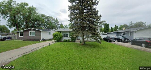 Larawan ng 75 Rogan Drive sa Winnipeg, Manitoba