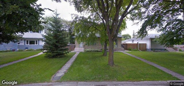 Larawan ng 752 Cavalier Drive sa Winnipeg, Manitoba