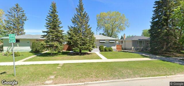 Photo of 759 Buchanan Boulevard in Winnipeg, Manitoba