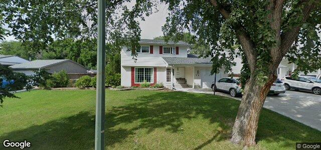Larawan ng 76 Galbraith Crescent sa Winnipeg, Manitoba