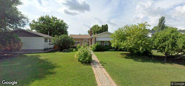 Larawan ng 76 Risbey Crescent sa Winnipeg, Manitoba