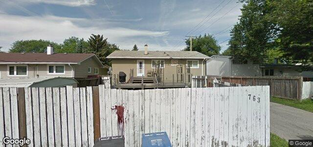 Larawan ng 763 Cavalier Drive sa Winnipeg, Manitoba