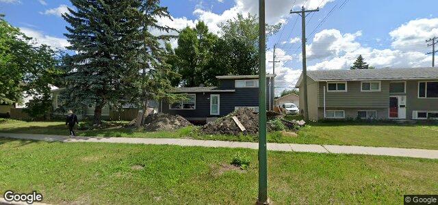 767 Cavalier Drive（加拿大曼尼托巴省温尼伯市）房屋照片