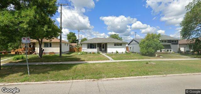 Larawan ng 768 Cavalier Drive sa Winnipeg, Manitoba