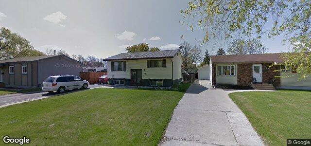 Larawan ng 77 Mackie Bay sa Winnipeg, Manitoba