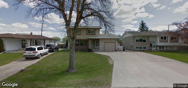 Larawan ng 77 Makinak Bay sa Winnipeg, Manitoba