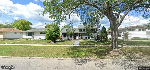 Larawan ng 772 Cavalier Drive sa Winnipeg, Manitoba