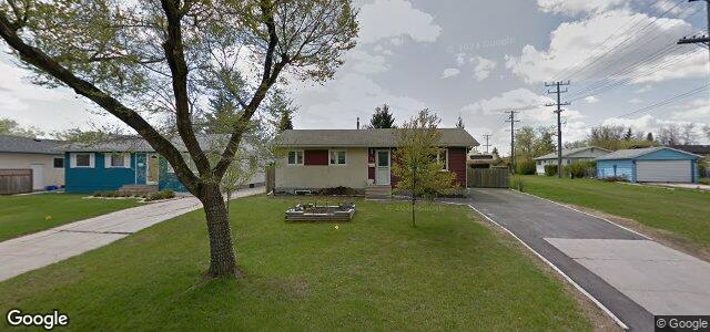 Larawan ng 78 Carberry Crescent sa Winnipeg, Manitoba