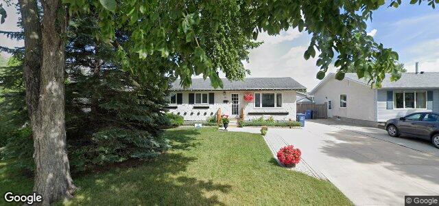 Larawan ng 78 Kay Crescent sa Winnipeg, Manitoba