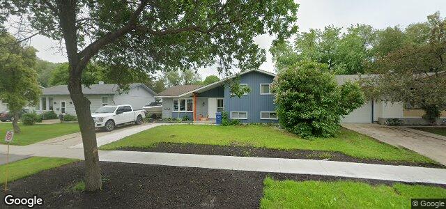 Larawan ng 78 Lumsden Avenue sa Winnipeg, Manitoba