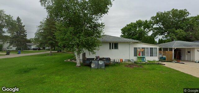 Larawan ng 78 Rogan Drive sa Winnipeg, Manitoba