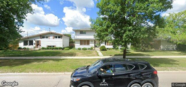 Larawan ng 780 Cavalier Drive sa Winnipeg, Manitoba