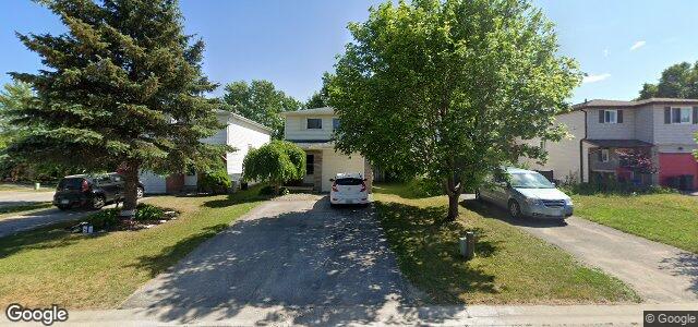 Larawan ng 79 Corbett Drive sa Winnipeg, Manitoba