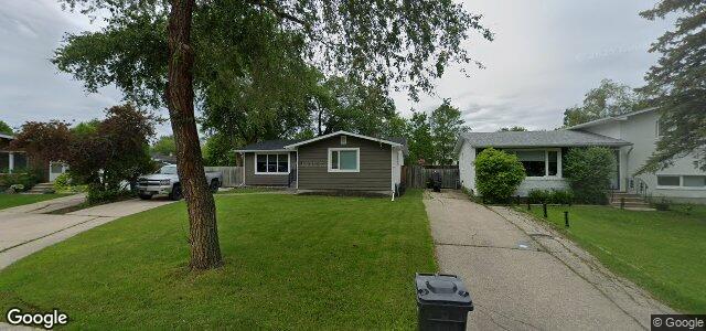Larawan ng 79 Rogan Drive sa Winnipeg, Manitoba