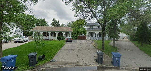 Larawan ng 8 Costello Drive sa Winnipeg, Manitoba