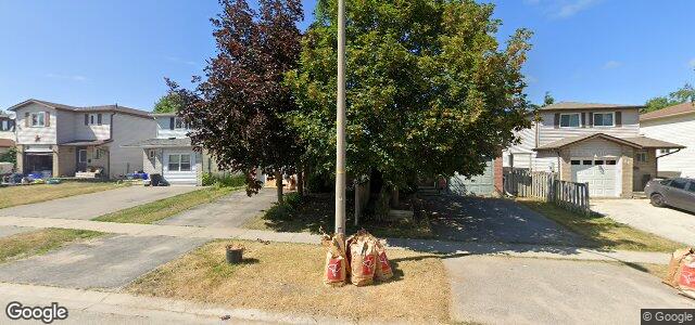 Larawan ng 80 Corbett Drive sa Winnipeg, Manitoba