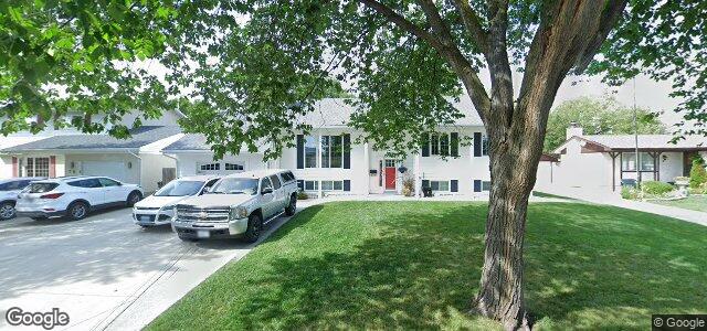 Larawan ng 80 Galbraith Crescent sa Winnipeg, Manitoba