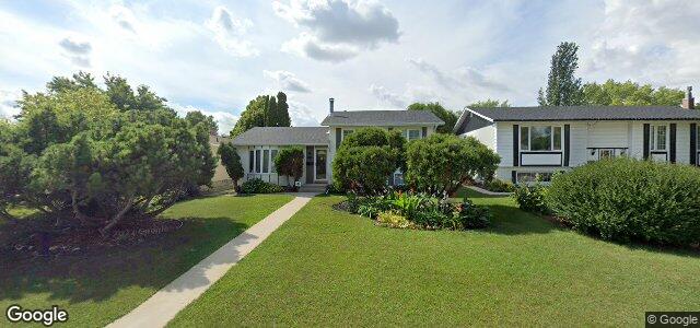 Larawan ng 80 Risbey Crescent sa Winnipeg, Manitoba